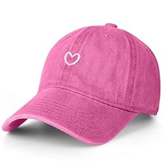 Small Heart- Rosepink