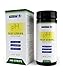 Brightcore Nutrition Diagnostic pH Test Strips - 100ct - Test saliva or urine - Fast, accurate, & easy to read results! Free pH Food Chart PDF!