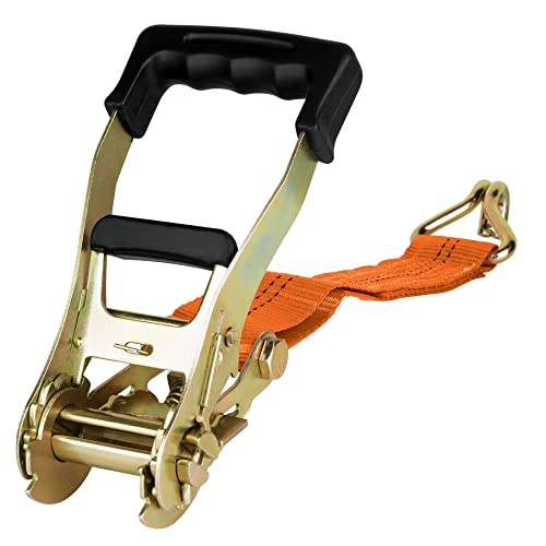 Sujetador con matraca Truper 30 Imagen adicional
