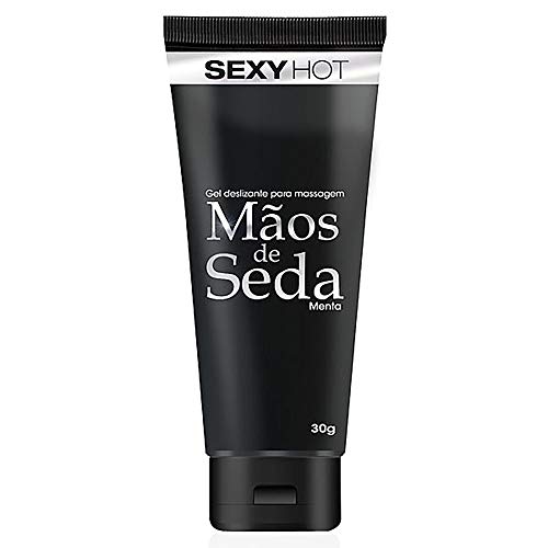 Gel Deslizante Para Massagem e Masturbação