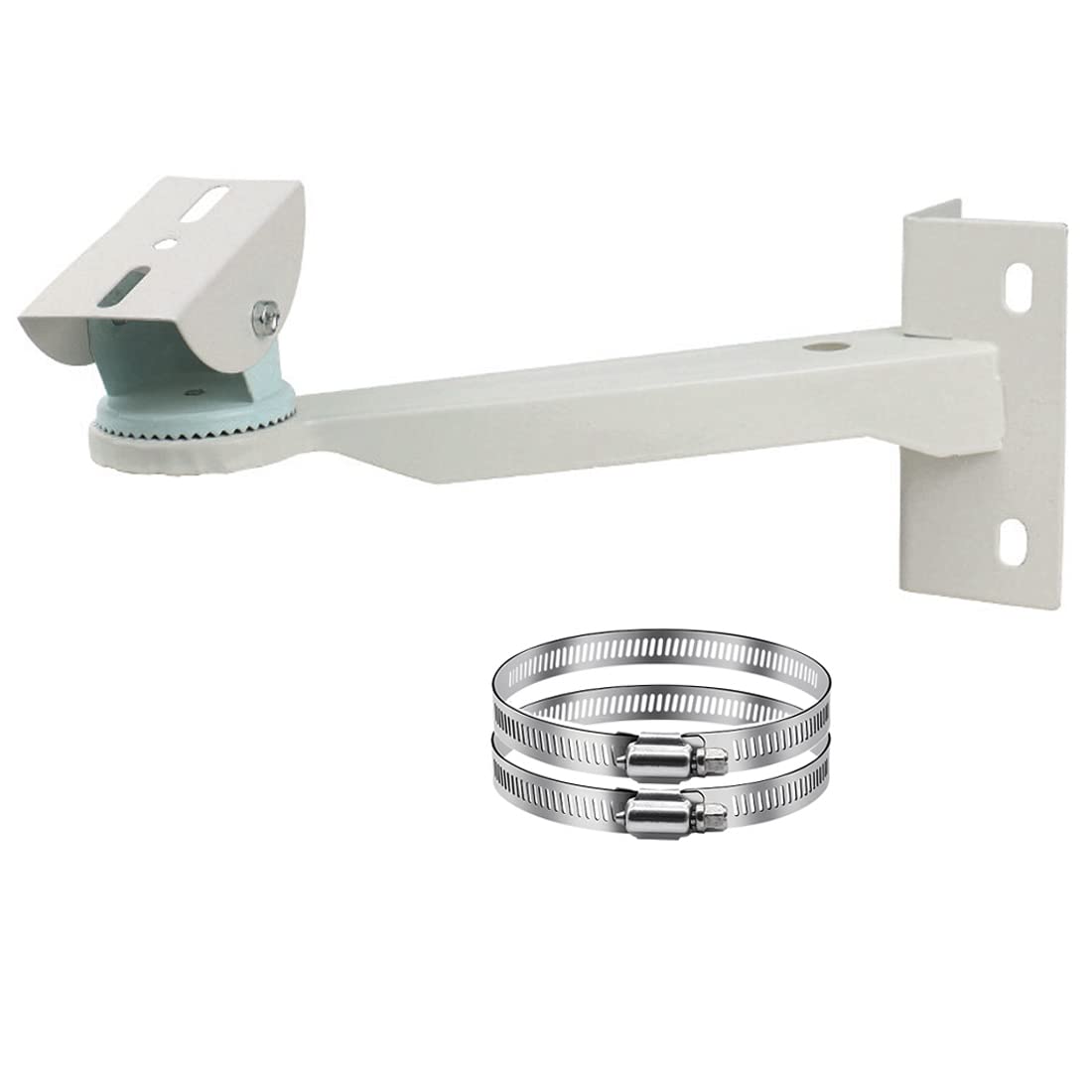 Amazon.co.jp: AKNPMHT 防犯カメラ ?取付金具 防犯ハウジング