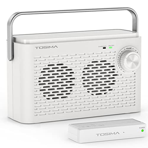 List of 10 Best Tv Sound For Hard Of Hearing 2023 Reviews