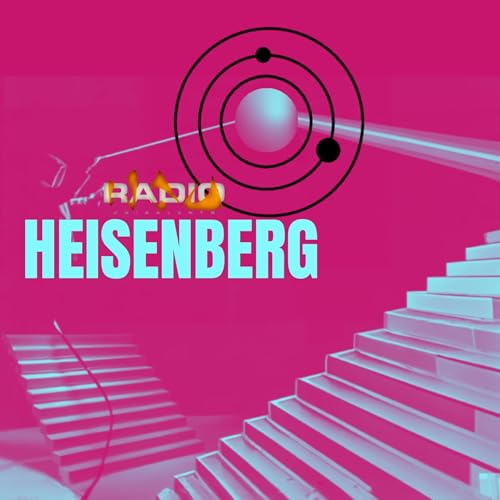 Heisenberg - Corpo - 01x16