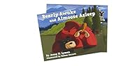 Bearly Awake and Almoose Asleep 0985100540 Book Cover