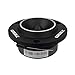 ORION Cobalt Series CTW150 3.8” Super Bullet Tweeter | Aluminum Diaphragm, 1” Voice Coil, 65W RMS, 260W Max, Built-in Crossover - Pro Car Audio Sound System Tweeter (Pair)