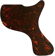 100% new high quality and testing is fine It is a Great -quality Anti-scratch to protect the guitar Construction Quality material - Brand New have Protective Film On The Top