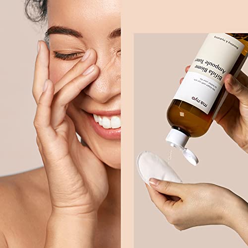 MANYO Bifida Biome Ampoule Toner - Image 4