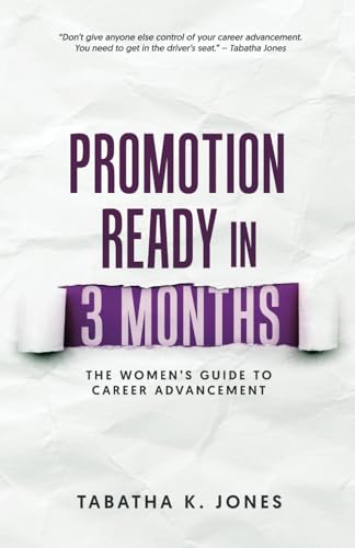 Promotion Ready in 3 Months-The Women