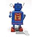 robot juguete robot de metal vintage Imagen de robot juguete robot de metal vintage
