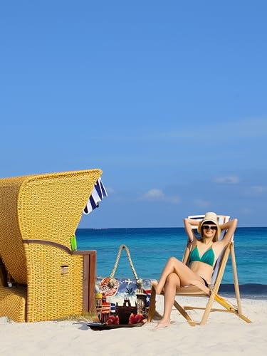 Puerto Rico Souvenir Beach Bag -Morro Garita2