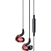 Shure SE535LTD+BT1 Limited Edition Wireless Sound Isolating Earphones with Bluetooth Enabled Communication Cable