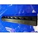 Magnetic Safety Glasses Holder for Toolbox Organizer and Garage Storage, Compatible with Safety Sunglasses and Protective Eyewear