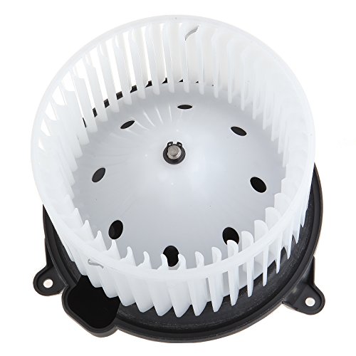 Image of SCITOO HVAC Heater Blower Motor Front Fit For Ford,For Lincoln Models - For Expedition 2003-2006,For F-150 2004-2008,For Mark LT 2006-2008,For Navigator 2003-2006 Replacement For # 700139