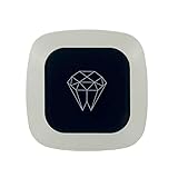 Natural VOYAGE(ボヤージュ)歯ブラシ除菌キャップ (Newホワイト)