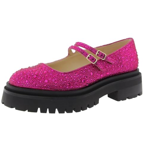 Image of Betsey Johnson Womens Rico