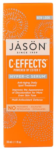 Jason C-Effects Hyper-C Serum, 1 Oz