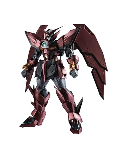 TAMASHII NATIONS - Mobile Suit Gundam Wing - OZ-13MS Epyon Gundam Universe Action Figure