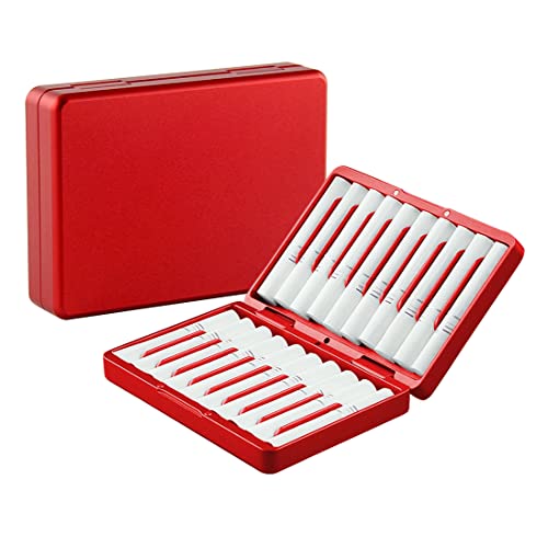 CaseGuider ^oRP[X eAq[gXeBbNP[X ^oRe VKbgP[X  J[gbWP[X 20{ A~^oRe }Olbg(bh)