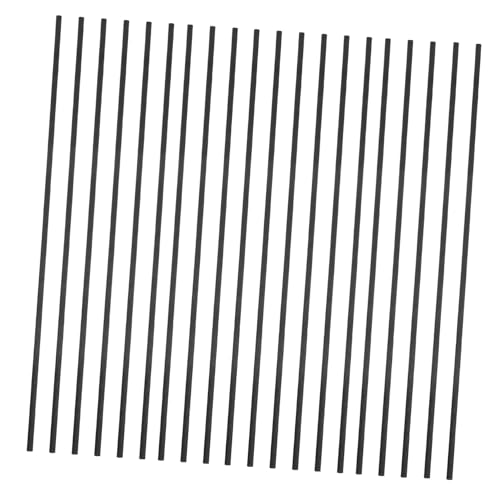 Levemolo 60pcs Fragrance Diffuse Sticks Aromatherapy Volatile Rods for Home No Flame Required for Travel Relaxation Safe and Easy to Use