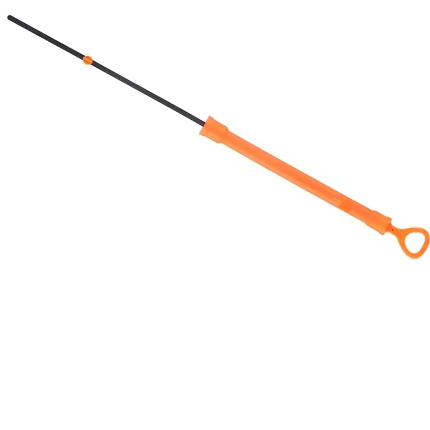 Car Dipstick for A3 8PA 1.6 2004 2005 2006 2007 2008 2009 2010 2011 2012 2013 Engine Oil Level Dipstick Measuring Tool OEM 6A115611Q