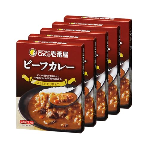 CoCo壱番屋レトルトビーフカレー30個セット未開封送料無料 レトルトビーフカレー（30個入） | ココイチ公式通販ショップ
