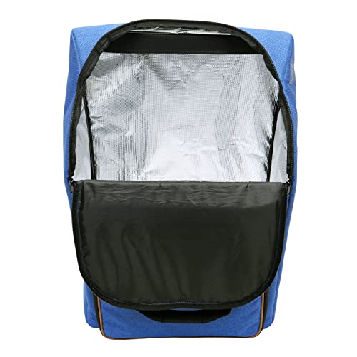 Andersen SHOPPER MANUFAKTUR Royal Shopper Ipek Bo Einkaufstrolley 58 cm – Bild 5