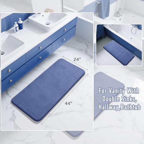 image for Yimobra Long Bath Mat 44
