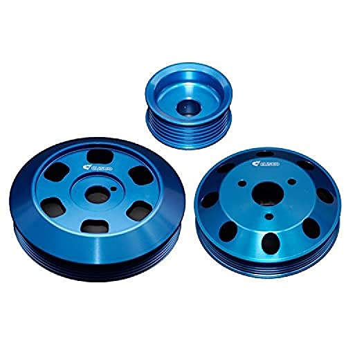 86 ZN6/BRZ ZC6カーボン プーリー、オルタネーターカバーセット 86 ZN6/BRZ ZC6カーボン プーリー、オルタネーターカバーセット