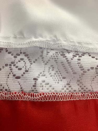 Saya de Shango - Shango Skirt4