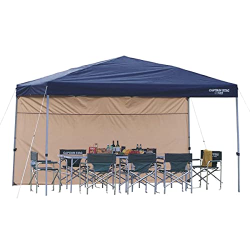 kyaputensutaggu Speedy 375uv Side Panel Medium – 3394