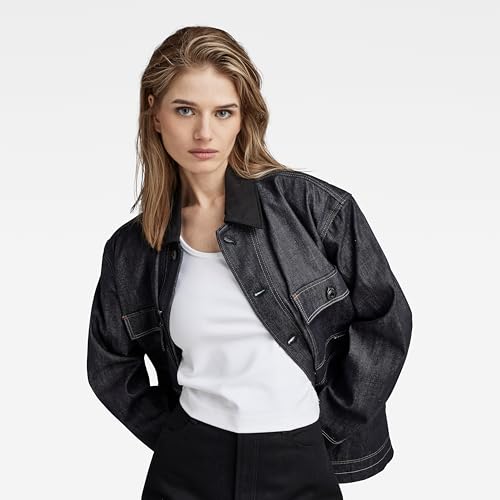 Image of G-STAR mens Chore Workwear Jacket