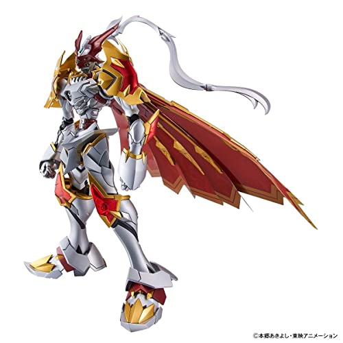 Bandai Hobby - Digimon - Figure-Rise Standard Amplified Dukemon / Gallantmon