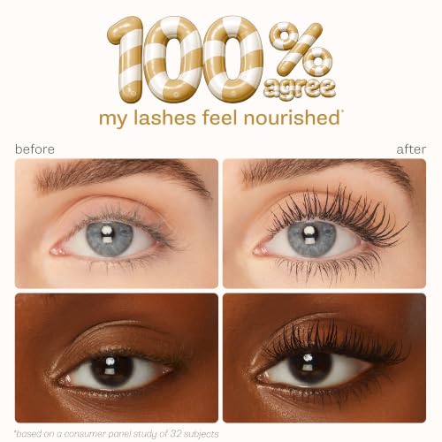 tarte tartelette XL tubing mascara - image 2