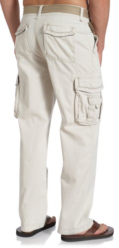 Image of UNIONBAY Men Casual Pants