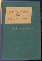 Mathematics for electricians B0007FLCQO Book Cover