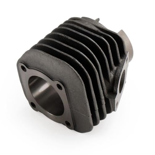 Cylindre piston BWs 100 pour restaurer puissance scooter 2T