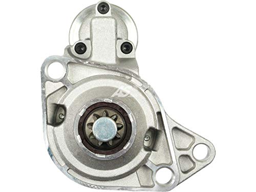 Motorino d'avviamento AS-PL S0043