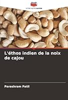 L'éthos indien de la noix de cajou (French Edition) 6206831140 Book Cover