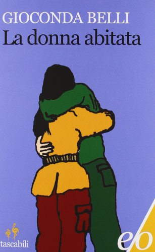 La donna abitata La donna abitata