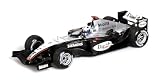 revell team mclaren mercedes mp4-20 Modelo de fundición a escala coleccionable