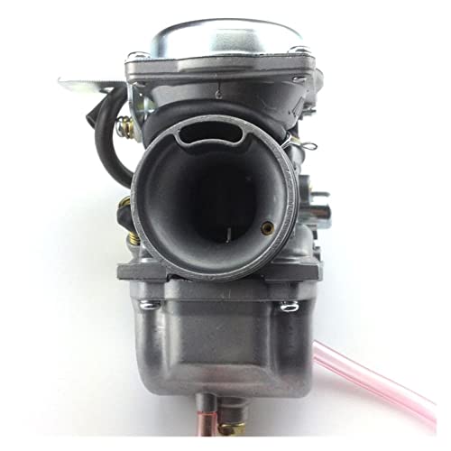 Carburateur moto PD26 26mm starter manuel Suzuki GN125 GS125 EN125