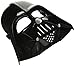 STAR WARS Darth Vader Mask for Kids Roleplay & Costume Dress Up, Toys for Kids Ages 5 & Up