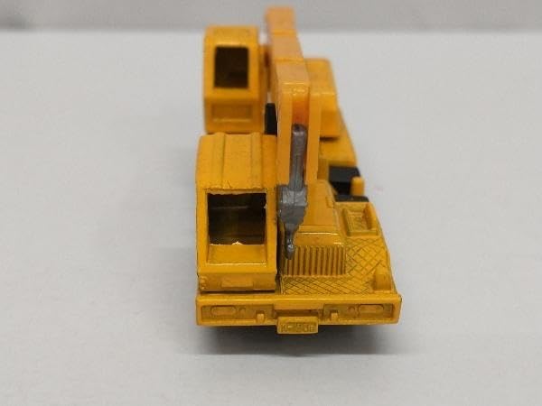 Amazon | トミカ 日産 ディーゼル ユニック トラック トレーン NO.72 1