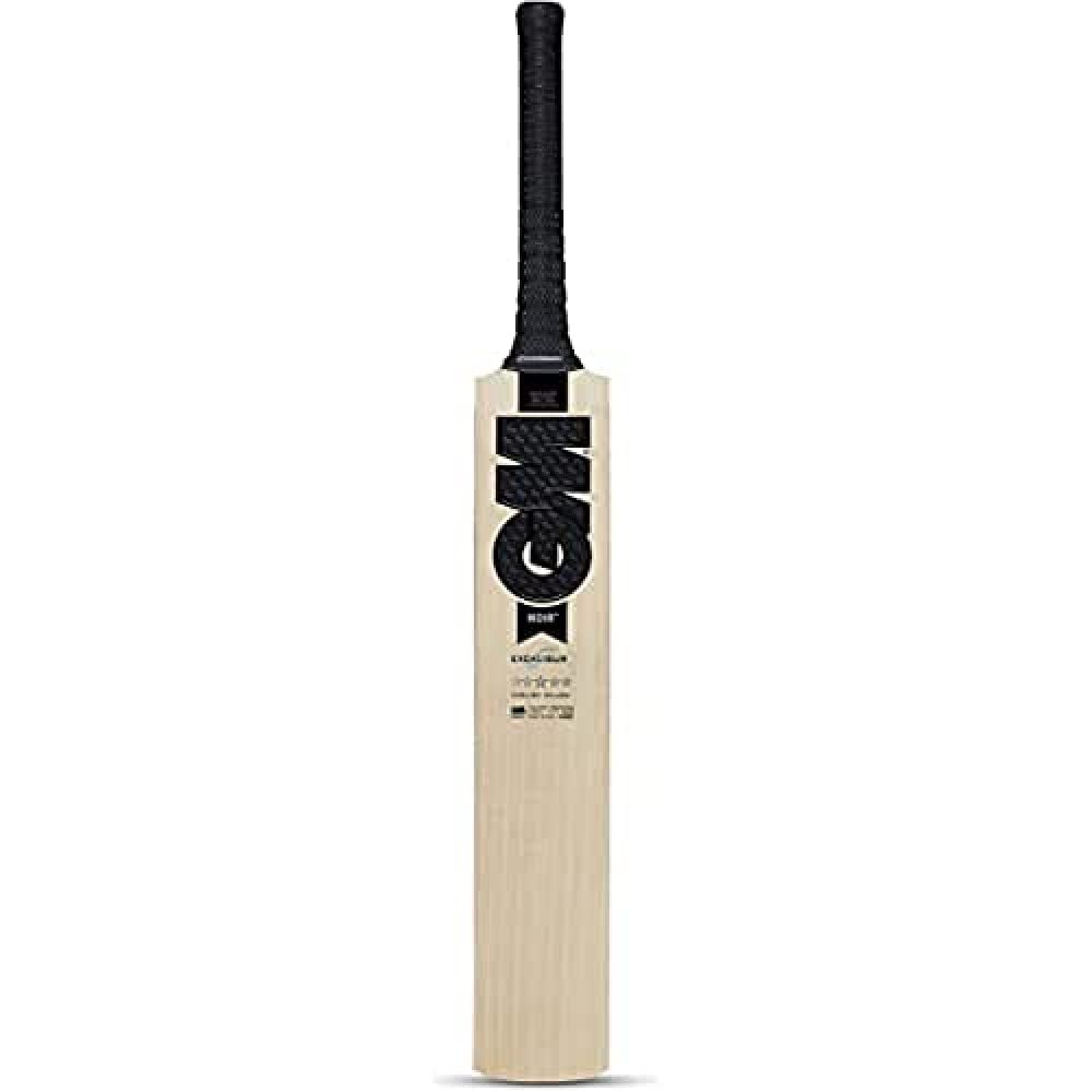 GM Noir Excalibur English Willow Professional Cricket Bat for Men and Boys | Free Cover | Ready to Play | Lightweight | Short Handle| (B08BGM8W7P) Amazon Price History, Amazon Price Tracker