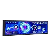 monteur pc emploi Affichage du panneau amusant: l'écran peut être installé dans votre étui informatique, offrant un panneau de divertissement qui peut afficher des personnages, des animaux, des scores de musique ou des éléments deux dimensions. Il peut également continuer à montrer .