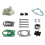 avis moteur tohatsu 40 cv 2 temps Kit de réparation complet : ce kit complet de réparation d'eau comprend tout le nécessaire pour restaurer la fonctionnalité des moteurs et moteurs 4 et 5 CV, une performance de premier ordre.