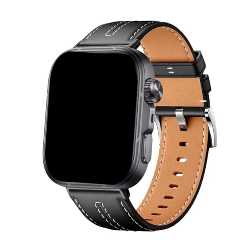 [PLYYQZM] �v�X�g���b�v,�ɍ��� Hua wei Watch Fit 5 4 Pro�j���������v�o���h,�ɍ��� Hua wei Fit5Pro Fit3 �������v�o���h�A�N�Z�T���[�ɓK�p(Black,For Fit 3)