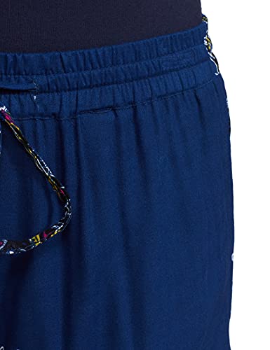 Image of Indigo Women's Bermuda Shorts
