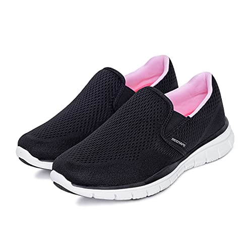 Image of Red Tape Womens Rlo0611b Walking Shoes