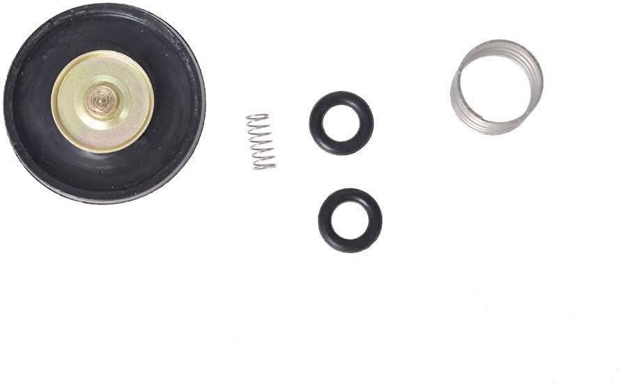 Genuine NEW Accelerator Pump Rebuild Kit For Carburetor US OEM Replacement